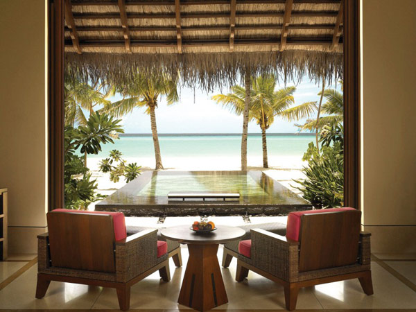รีสอร์ทสุดหรู Reethi Rah Five-star Resort มัลดีฟ - ตกแต่งบ้าน - การออกแบบ - ไอเดีย - บ้านในฝัน - แต่งบ้าน - ตกแต่ง - เฟอร์นิเจอร์ - สีสัน - บ้านสวย