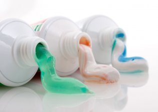 Pasta za zube - univerzalno sredstvo čišćenje
