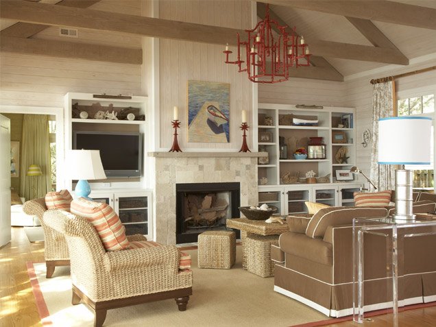 Beautiful Living Room Designs