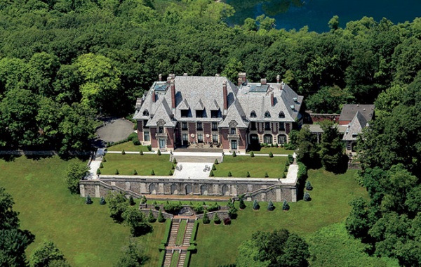 Chance for Owning Best Real Estate Around th World - Dream Home