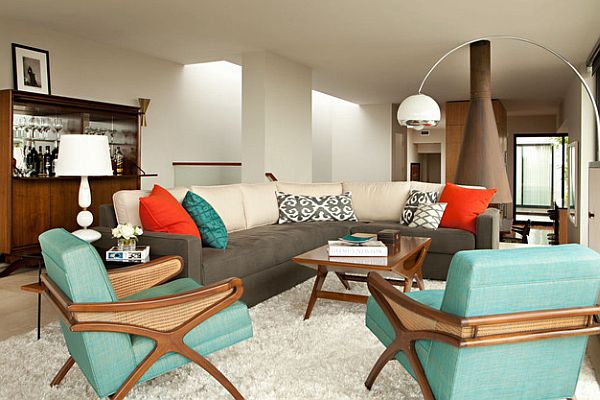 Glamorous Old Hollywood Decorating Ideas - Decoration - Ideas - Tips