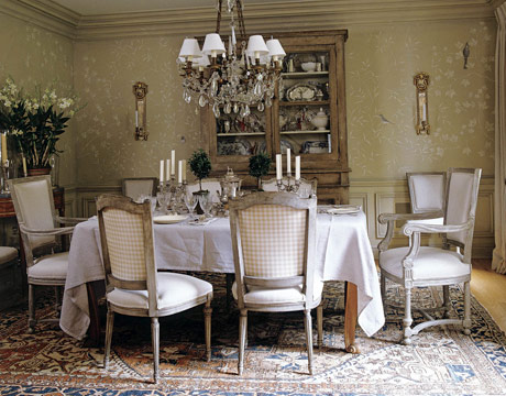 New Ideas for your Dining Room - Dining Rooms