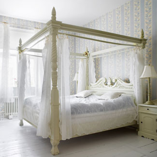 Master Bedroom - Bedroom