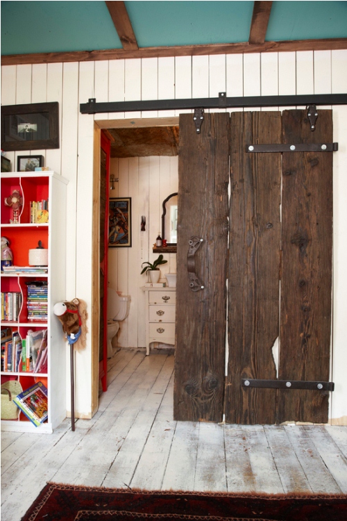 สะท้อนความเป็นคุณ กับแบบประตูบ้านสวย - แบบประตูบ้าน - ประตูบ้าน - ประตูบ้านสวย - ประตูบ้านหลากสไตล์ - ประตูไม้
