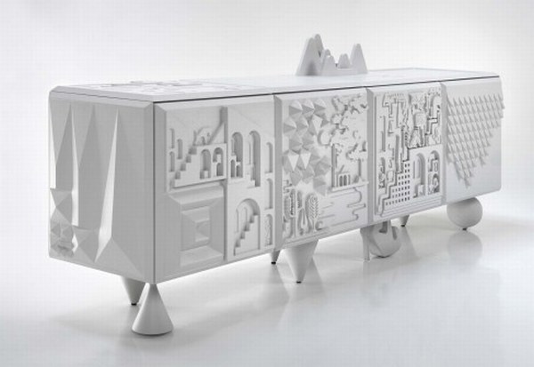 “Tout Va Bien Cabinet” from Antoine+Manuel - Antoine+Manuel - Cabinet