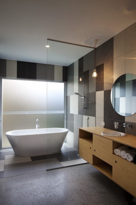 Những căn phòng tắm đẹp xinh - Thiết kế - Phòng tắm