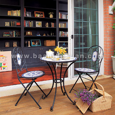 มากกว่าแค่สไตล์ (คันทรี) - ตกแต่งบ้าน - ออกแบบ - บ้านในฝัน