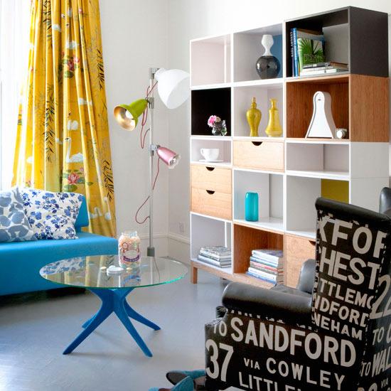 10 ห้องนั่งเล่นสุดเริดสไตล์โมเดิร์น!! - ไอเดีย - เฟอร์นิเจอร์ - ห้องนั่งเล่น
