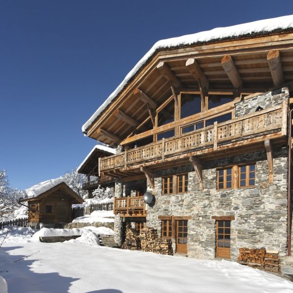 5 Cozy and Wonderful Chatlets - Design - Dream Home - Design News - Chalet
