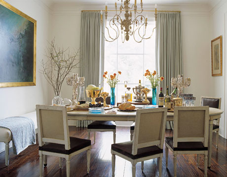 New Ideas for your Dining Room - Dining Rooms