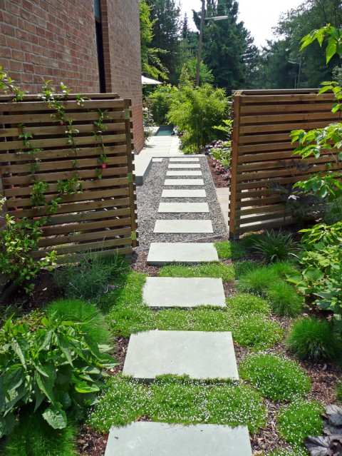Home Terrace Spa for Mini Area - Home spa