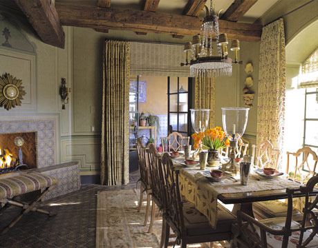 New Ideas for your Dining Room - Dining Rooms