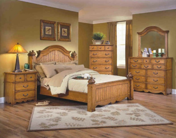Bedroom for teen's room - Bedroom