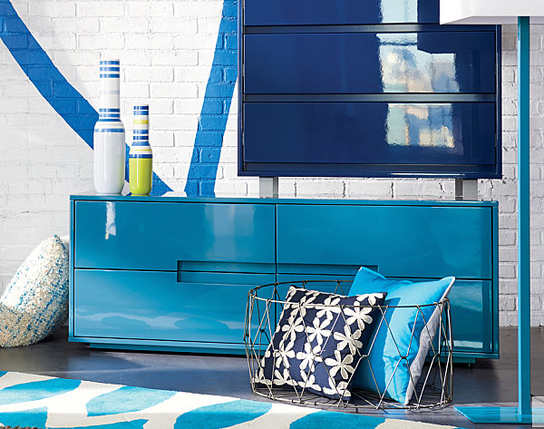 Inspiring Interior Design Trends for 2013 - Design Trend - Decoration - Ideas - Tips
