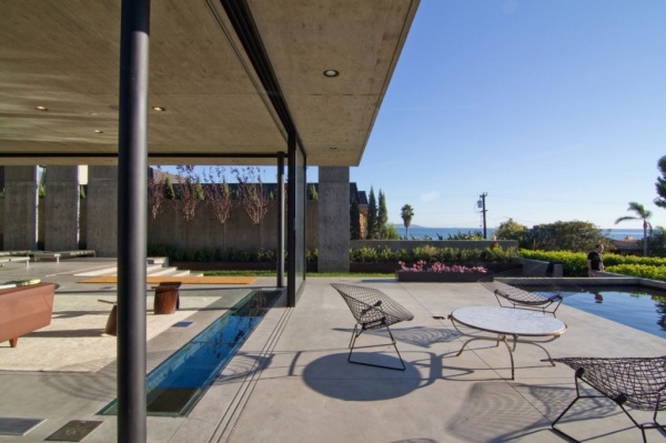 Hiện đại & cá tính cùng ngôi nhà Cresta do Jonathan Segal thiết kế - Cresta - San Dego - California - Jonathan Segal - Trang trí - Kiến trúc - Ý tưởng - Nhà thiết kế - Nội thất - Thiết kế đẹp - Nhà đẹp