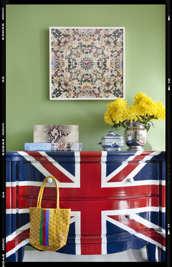 Betsy Burnham Teen Style - Teens' Room