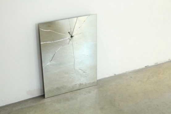 BST nội thất “Broken” từ Lennart Van Uffelen - Ý tưởng - Nội thất - Trang trí - Thiết kế - BST - Lennart Van Uffelen