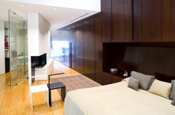 Catch our breath in a beautiful mansion at Madrid - Dream Home