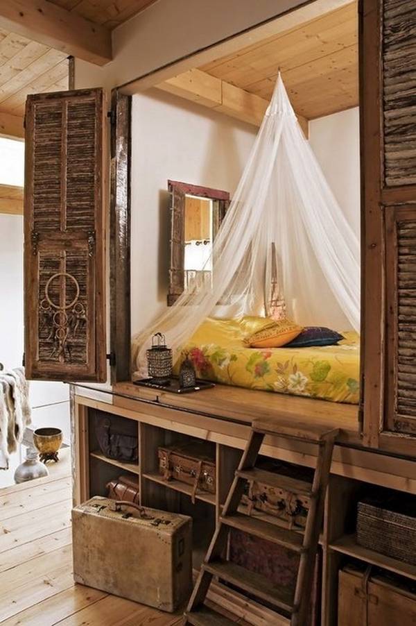 Loft Spaces In Interior Design - Ideas - Design - Loft