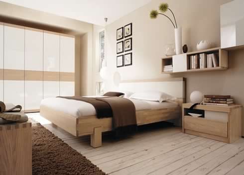 เคล็ดลับง่ายๆ การแต่งห้องนอนให้ผ่อนคลายน่า Cozy......!! - เคล็ดลับการแต่งห้อง - ห้องนอน - แต่งห้องนอนให้สบาย - วิธีแต่งห้องนอน