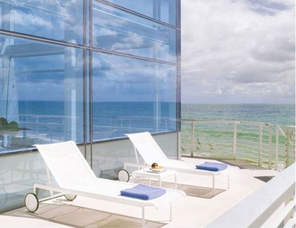 Innovative Beach House in Jupiter Island, Florida - Design - USA - Interior Design - Decoration - Dream Home