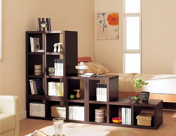 17 Cool and Unconventional Shelving Ideas - Shelving - Ideas