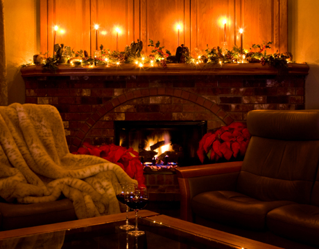 Tips for you to decorate your home this Christmas - Decoration