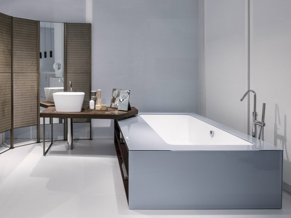 Phòng tắm sang trọng, cực chất từ Makro - Makro - Trang trí - Ý tưởng - Nội thất - Thiết kế đẹp - Thiết kế - Phòng tắm