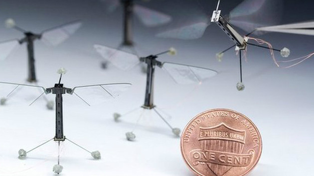 Oni lete i čiste: Da li će ovi roboti olakšati život domaćicama?