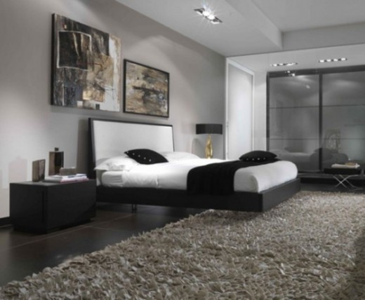 BST giường ngủ sang trọng theo phong cách Ý tao nhã - Trang trí - Nội thất - Ý tưởng - Thiết kế đẹp - Phòng ngủ - Giường - Fimes - Ý