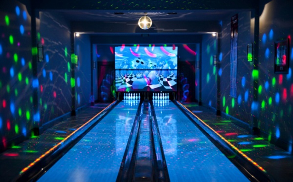 Great Suggestions to Instal Own Bowling Lanes At Home - Bowling Lanes - Ideas - Tips