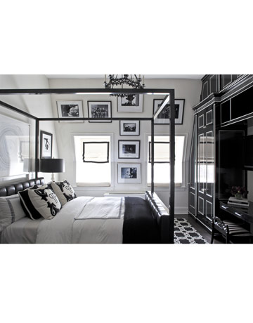 Tommy Hilfiger's House - Tommy Hilfiger