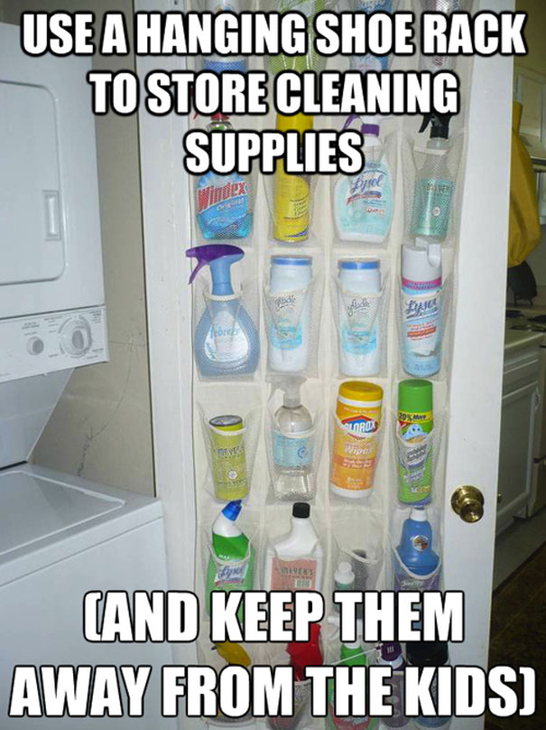 Improve Life with Useful DIY Lifehacks - DIY - Tips - Ideas - Lifehack