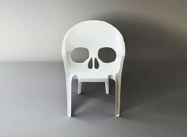 รวมเก้าอี้แปลก ๆ ที่คุณไม่เคยเห็นที่ไหนมาก่อน !!! - ไอเดีย - ออกแบบ - ของแต่งบ้าน - ตกแต่ง - เก้าอี้ - การออกแบบ - ไอเดียเก๋