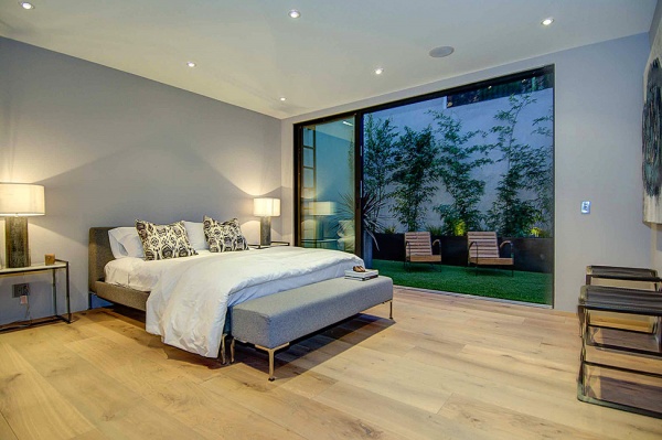 Extravagant Residence with Dramatic City Views in LA - Meridith Baer - La Kada - Los Angeles - Furniture - Dream Home - Ideas - Interior Design - Decoration - Design