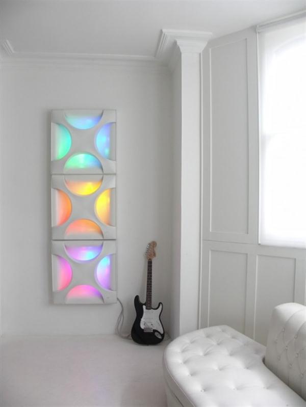 Top 5 Futuristic Interior Decorating Ideas - Decoration - Interior Design - Design - Furniture - Ideas - London - Trends - Futuristic