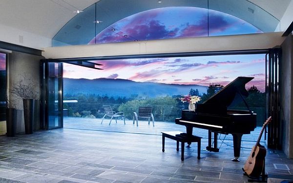Most Five Gorgeous Ceiling Style Inspirations - Tips - Ceiling - Design - Ideas