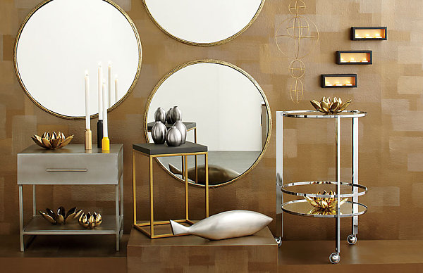 Inspiring Interior Design Trends for 2013 - Design Trend - Decoration - Ideas - Tips