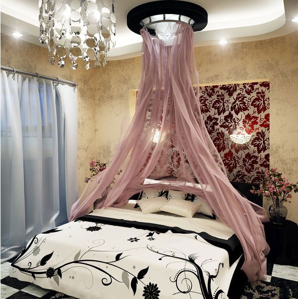 Incredible Romantic Bedroom Designs - Design - Ideas - Bedroom