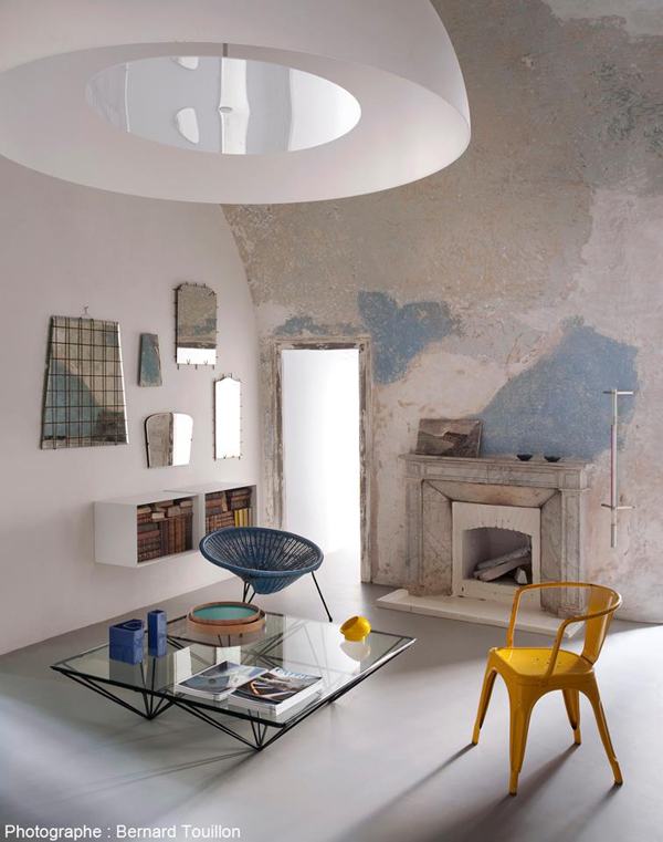 Luxury Hotel-style Home Decorating Inspirations - Tips - Ideas - Design - Decoration
