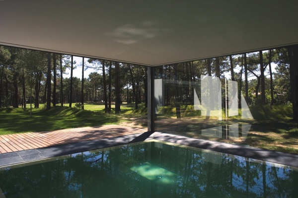 Casa Do Lago hoành tráng và siêu sang trọng tại Portugal - Frederico Valsassina - Aroeira - Portugal - Trang trí - Kiến trúc - Ý tưởng - Nhà thiết kế - Nội thất - Thiết kế đẹp - Thiết kế - Nhà đẹp - Casa Do Lago