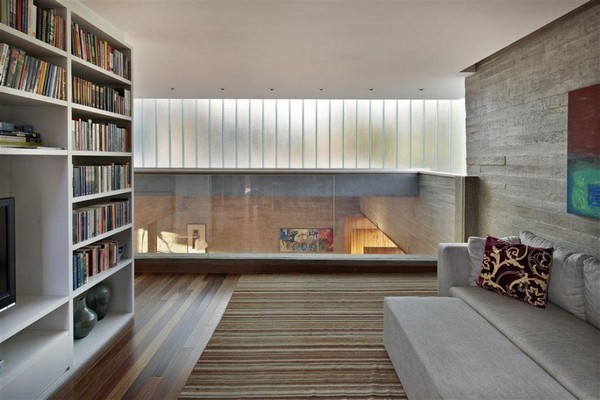 Fresh Feeling in Contemporary Residence, Brazil - Design - Dream Home