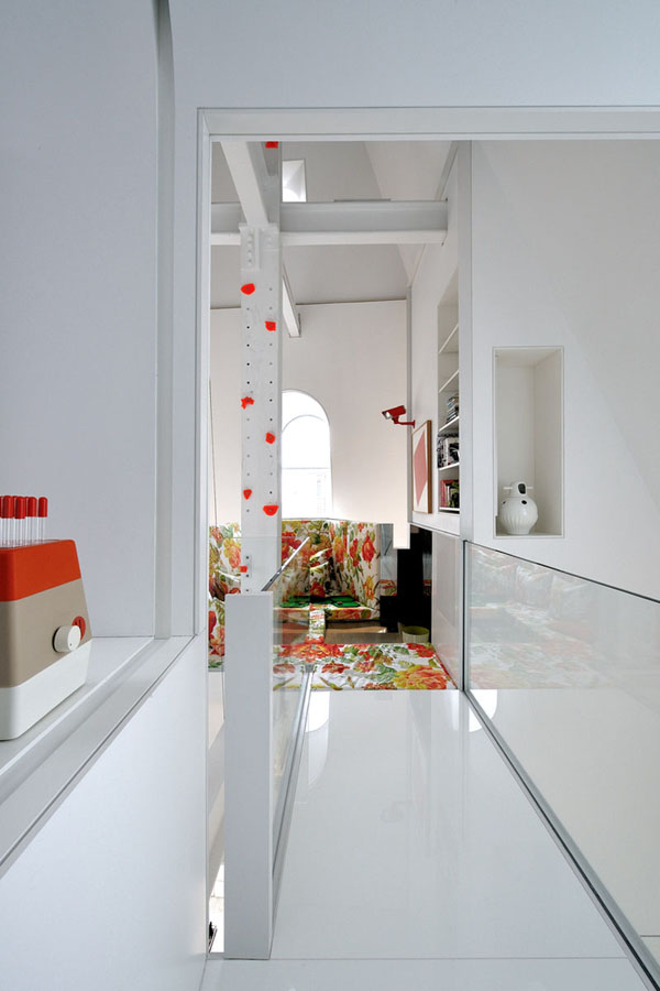 Amazing Hobby Houses: Where Passion Meets Home [PHOTOS] - Dream Home - Photo - Design