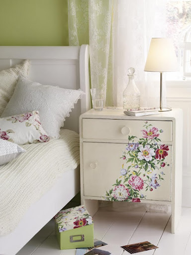 Beautiful Dresser Makeover Ideas - Furniture - Dresser - Ideas