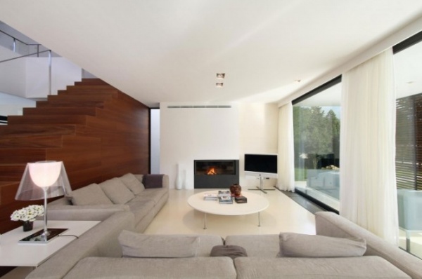 Casa Bauzà in Mallorca, Spain - Dream Home