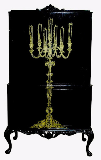 Gothic Decoration Ideas - Decoration - Ideas - Gothic Decoration - Home Decor