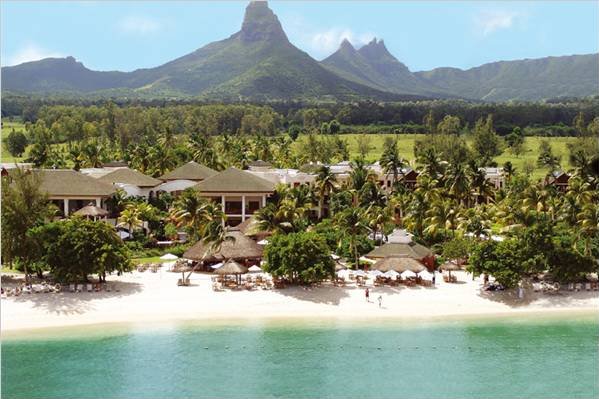 The Best Choices for Honeymoon Days from Lavish Resorts at Mauritius - Resort