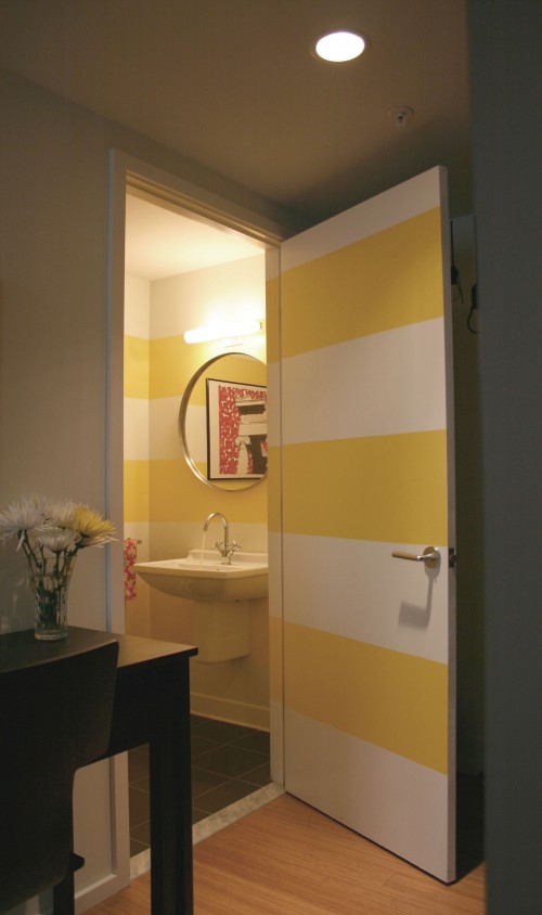 Modern, Gorgeous Door Designs - Decoration - Design - Interior Design - Furniture - Ideas - Doors