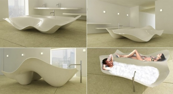 Bathtub Designs in Dream - Bathtubs - Ideas