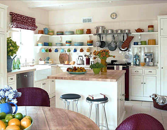 แบบตู้เก็บของในห้องครัว ตกแต่งสวย เรียบร้อยเป็นสัดส่วน - เฟอร์นิเจอร์ - ห้องครัว - ตู้เก็บของในครัว - แต่งห้องครัว - จัดห้องครัว - ตู้เก็บของใช้